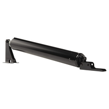 Herralum 1022 pneumatic door closer with brake for light doors or mosquito nets
