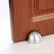 Half Moon Door Stop Herralum