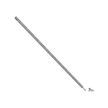 16” Rocker with Separate Lock for Sash Window. SKU 1091 Herralum