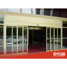 Telescopic System SKU 101430100 (Contact us for more information)