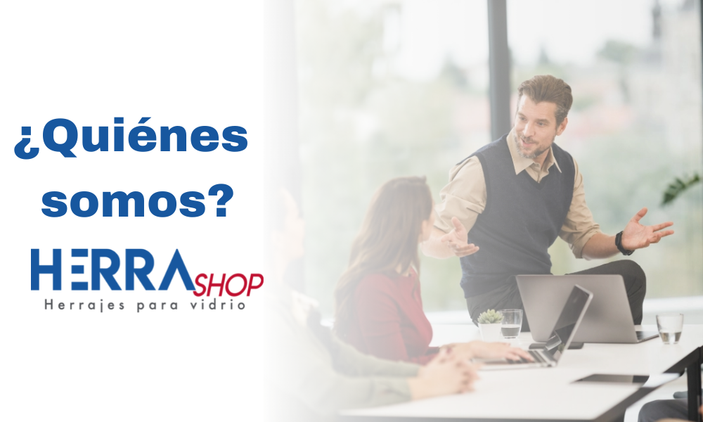 Herrashop | Quienes Somos