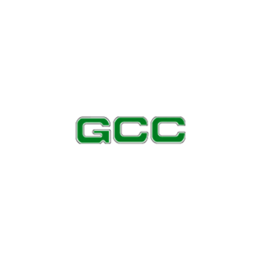 GCC