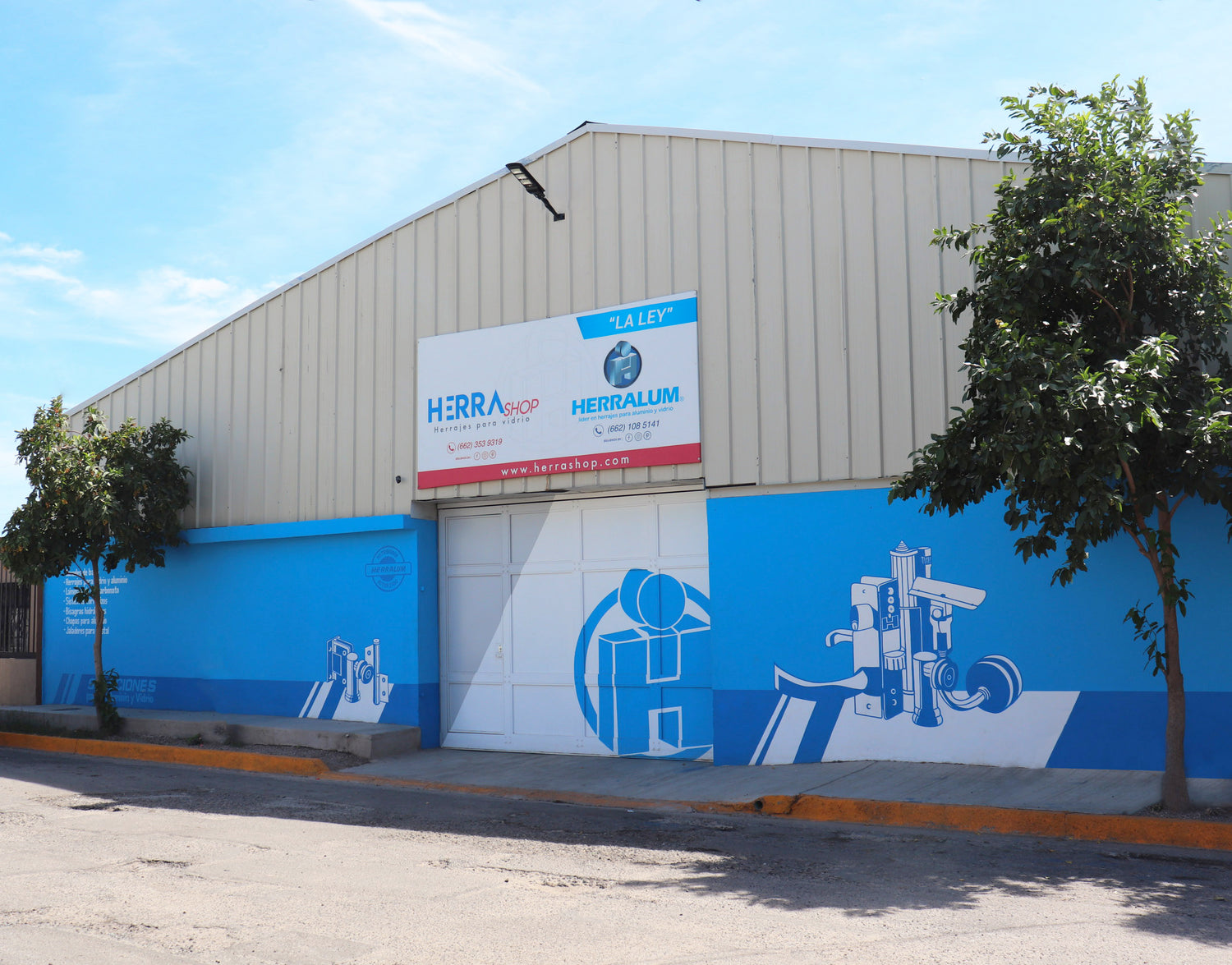 Quienes Somos