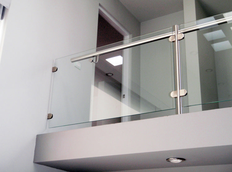 HERRAJES PARA BARANDAL