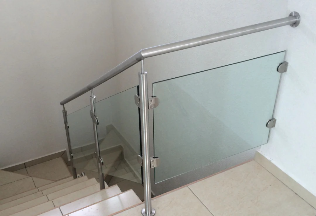 BARANDALES PARA ESCALERA