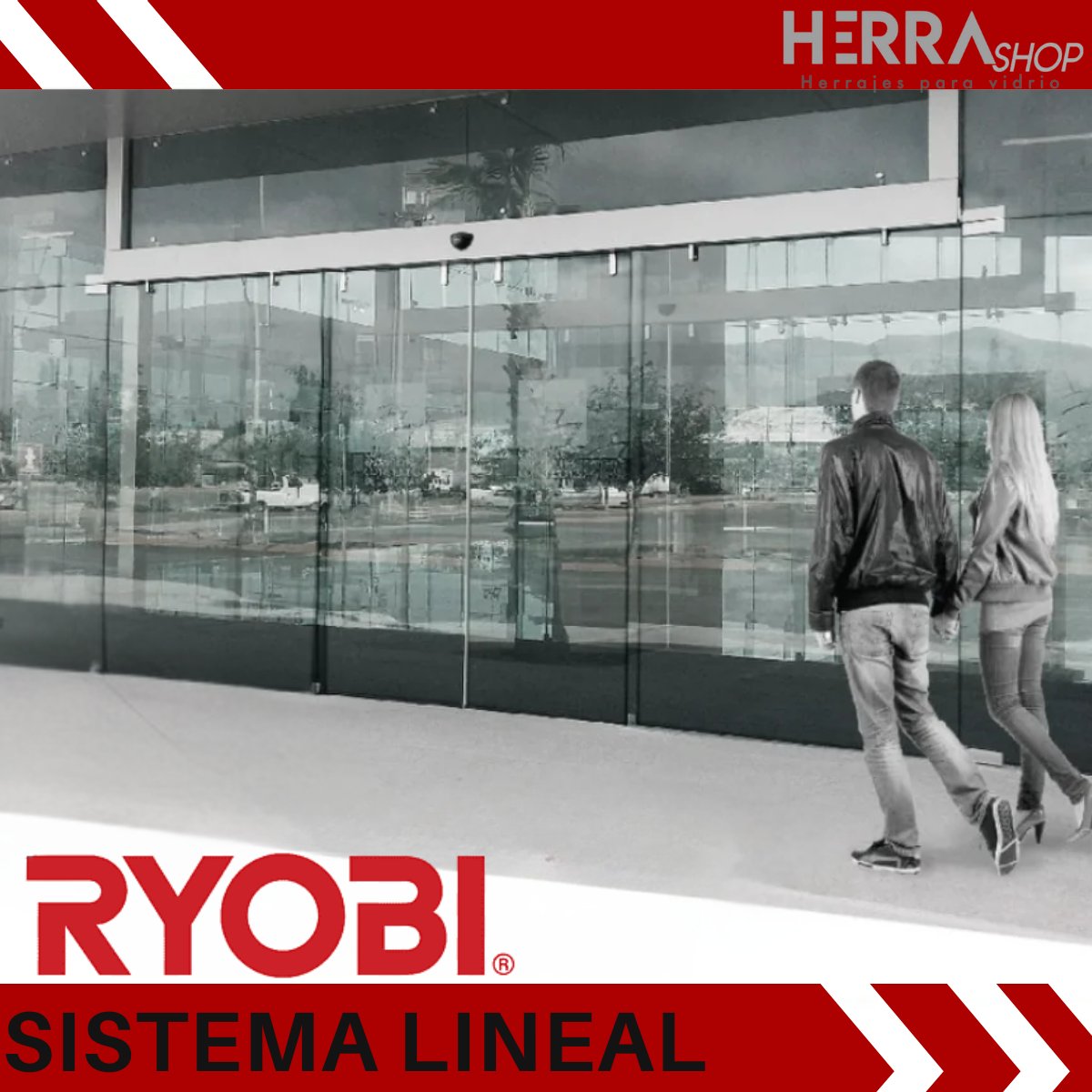 Sistemas Automáticos
