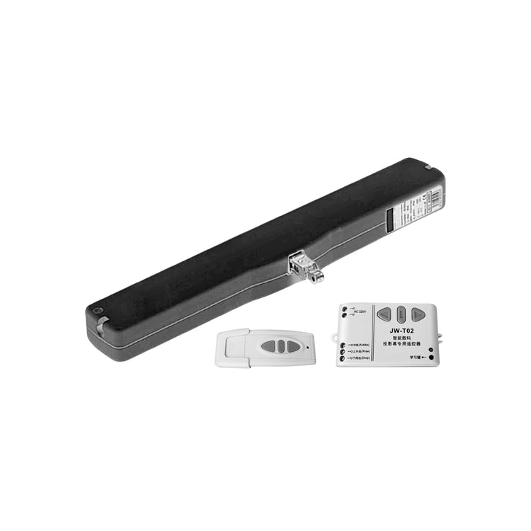 Operadores Motorizado