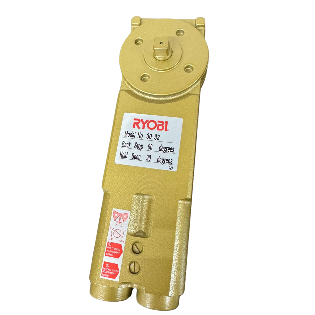 Kit Bisagra Oculta Para Línea De 4” Para Puertas De Hasta 110kgSKU 1012002SA herralum