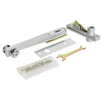 S202 YKS Hydraulic Floor Hinge For Door up to 130kg SKU 1003 Ryobi