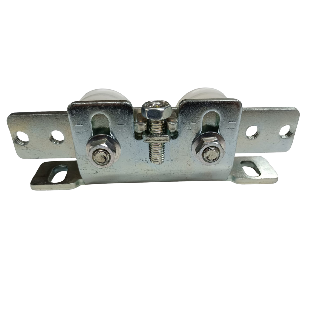 Carretilla para Sistema Automático Ryobi Herralum