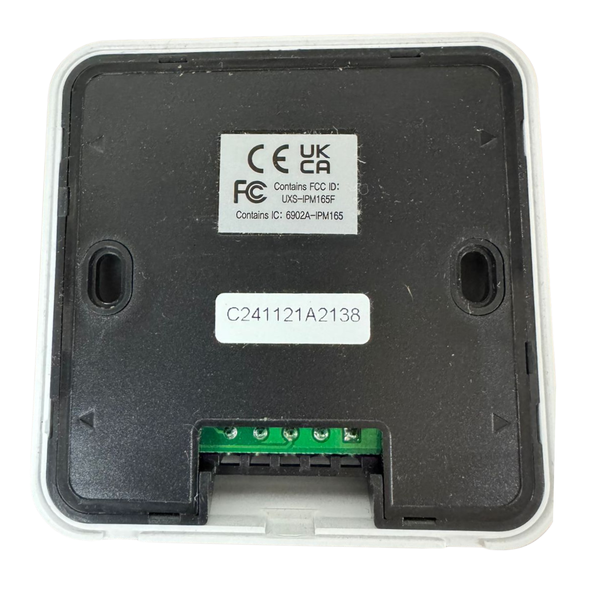 Sensor Magic Switch Universal herralum