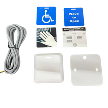 Sensor Magic Switch Universal herralum