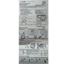 Sensor Magic Switch Universal herralum
