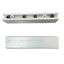 Grapa para Sujeción de Cristal En Sistema