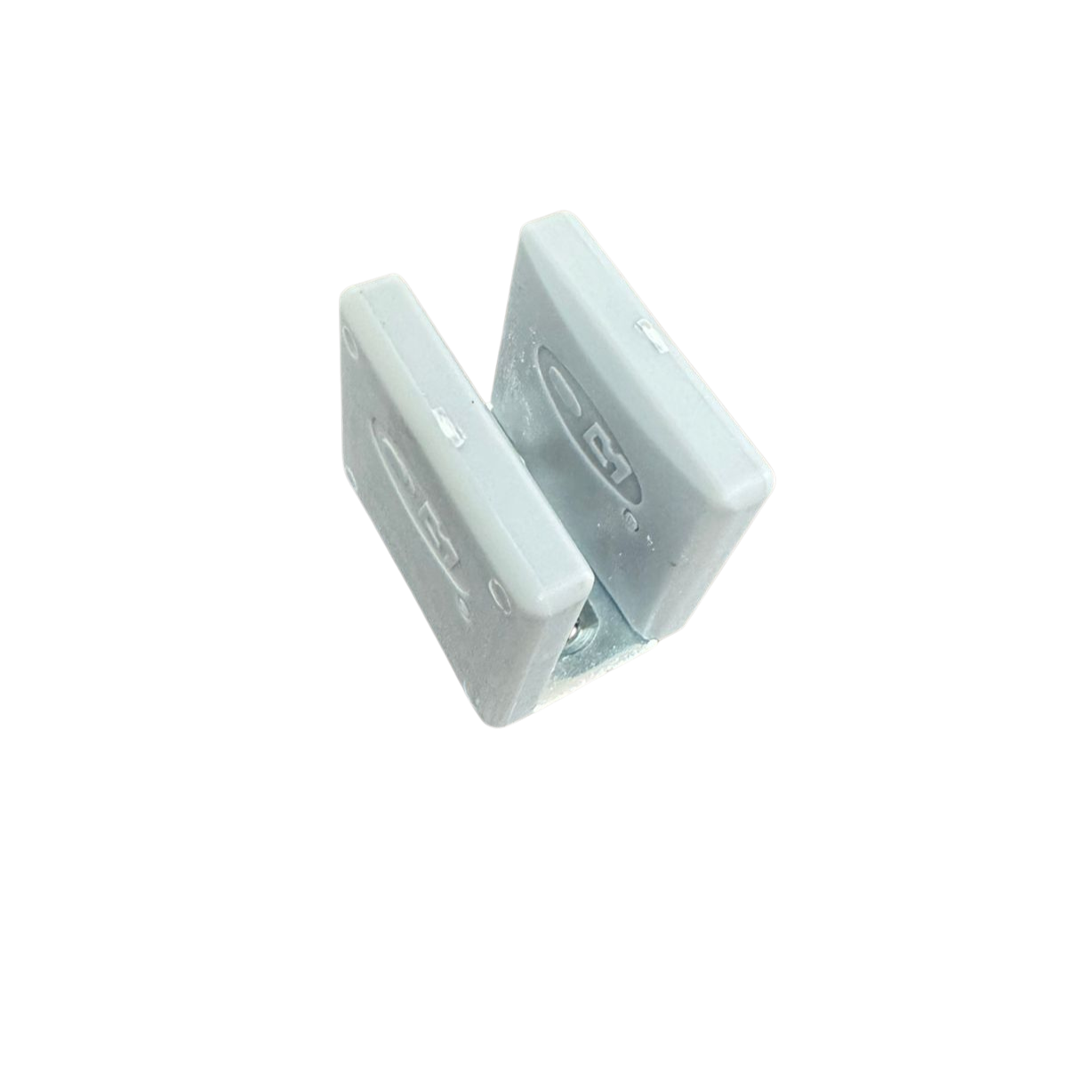 Grapa para Sujeción de Cristal En Sistema