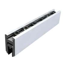 Grapa para Sujeción de Cristal En Sistema