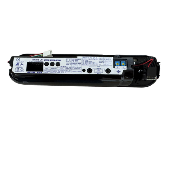 Sensor Combinado RITS IRM303 Unidireccional herralum