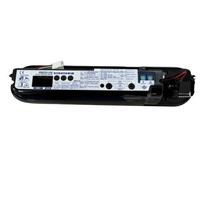 Sensor Combinado RITS IRM303 Unidireccional herralum