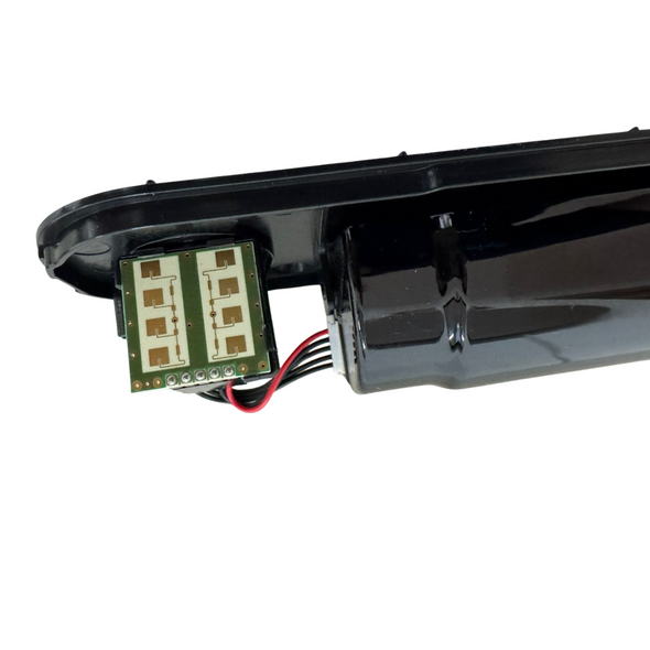 Sensor Combinado RITS IRM303 Unidireccional herralum