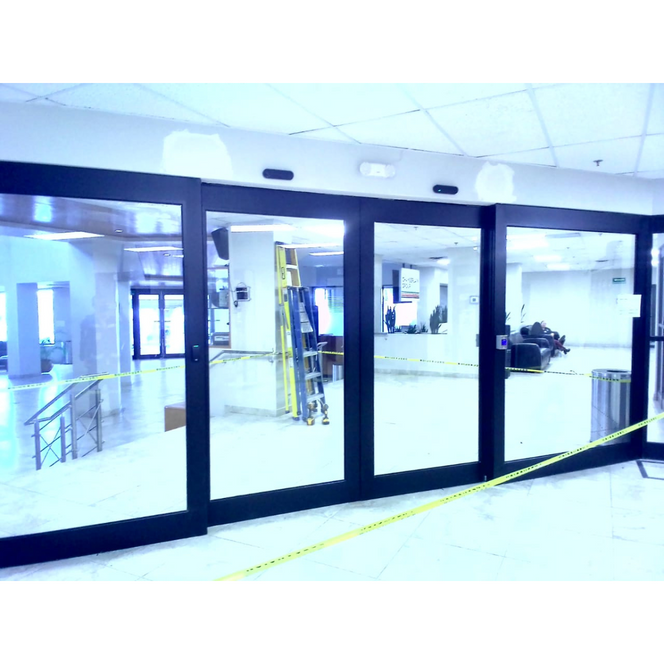 Sensor Combinado RITS IRM303 Unidireccional herralum