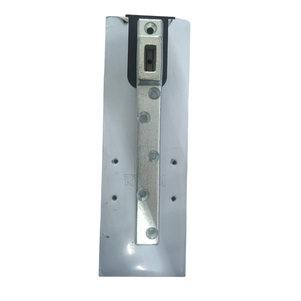 Bisagra de Piso MOD S-500V C/TOPE con Freno Peso Max 120kg SKU 101912000 Ryobi