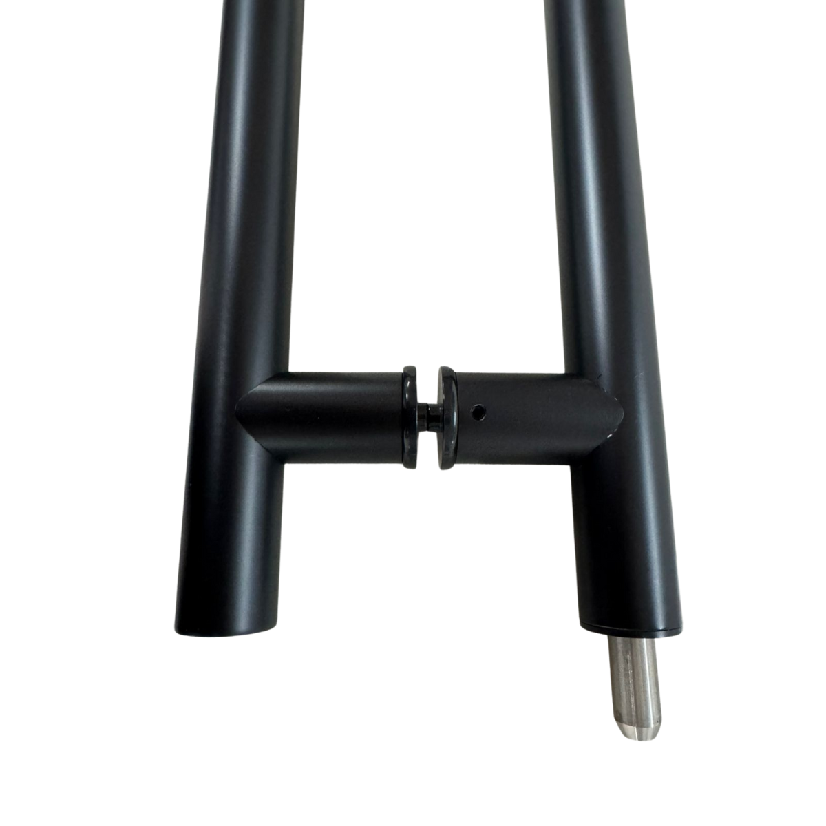 Jaladera H Con llave de Acero Inoxidable herralum