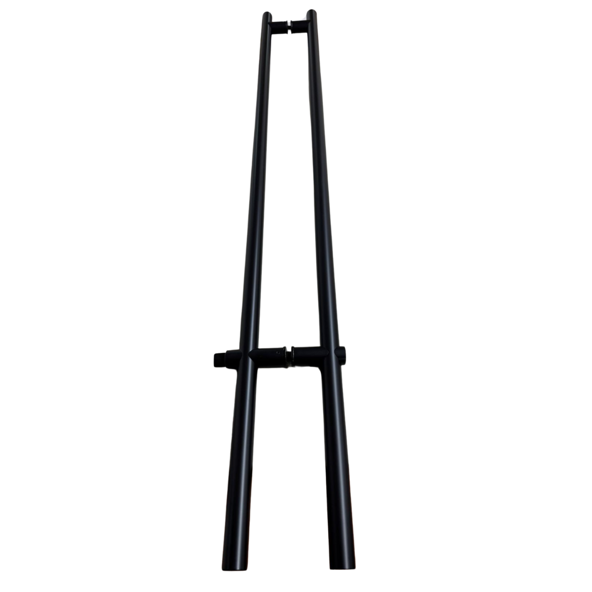 Jaladera H Con llave de Acero Inoxidable herralum