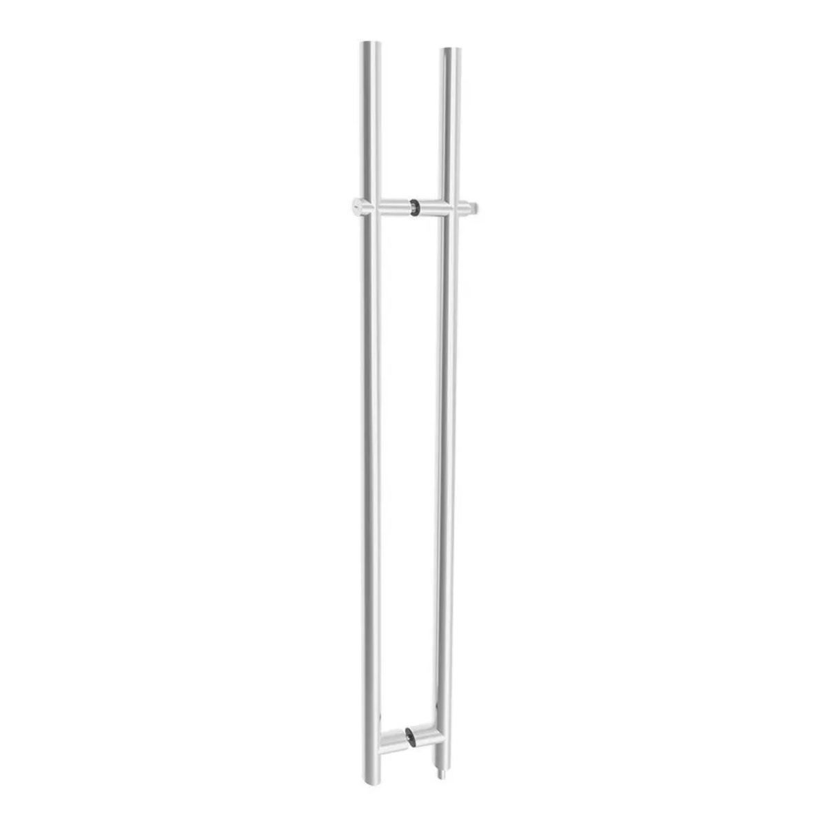 Jaladera H Con llave de Acero Inoxidable herralum