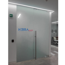 Handle H 1.50m With Stainless Steel Sheet SKU 1128