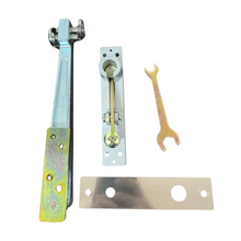 Ryobi MOD S-202N Hydraulic Floor Hinge For Tempered Glass Door SKU 1140 Ryobi