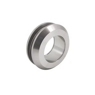 Stainless Steel Round Handle For Tempered Glass SKU 1249
