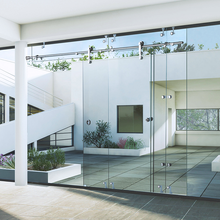 Oaxaca II System SKU 1296 