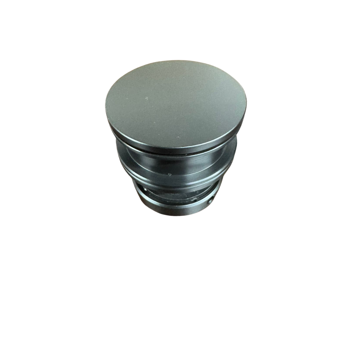 Carretilla Para Cancel de Baño Bacalar Satin Herralum
