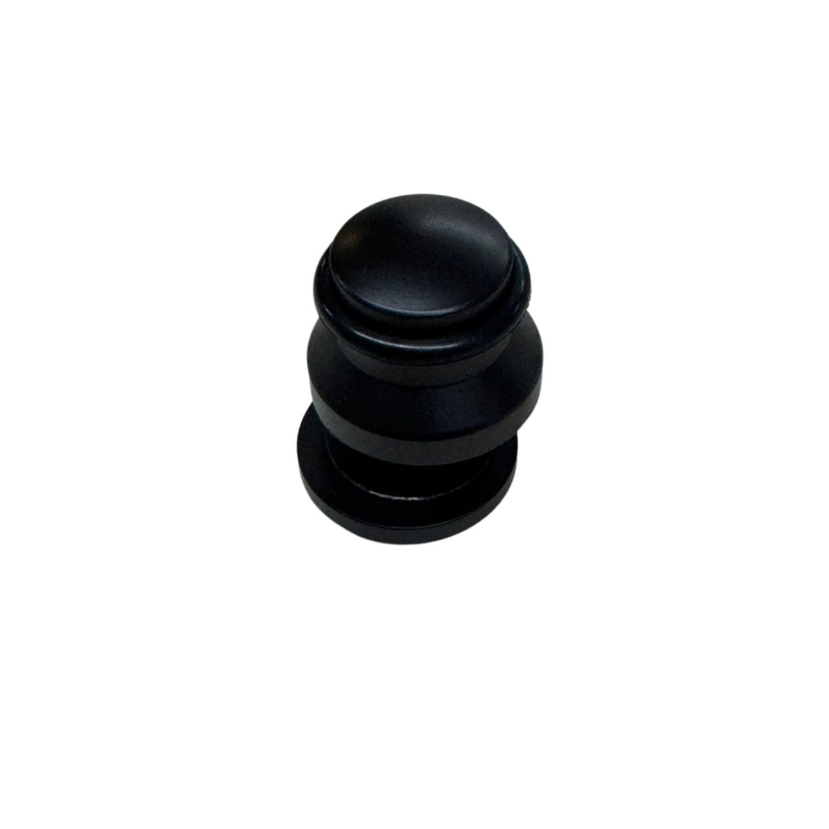 Soporte Para Cancel de Baño Bacalar herralum