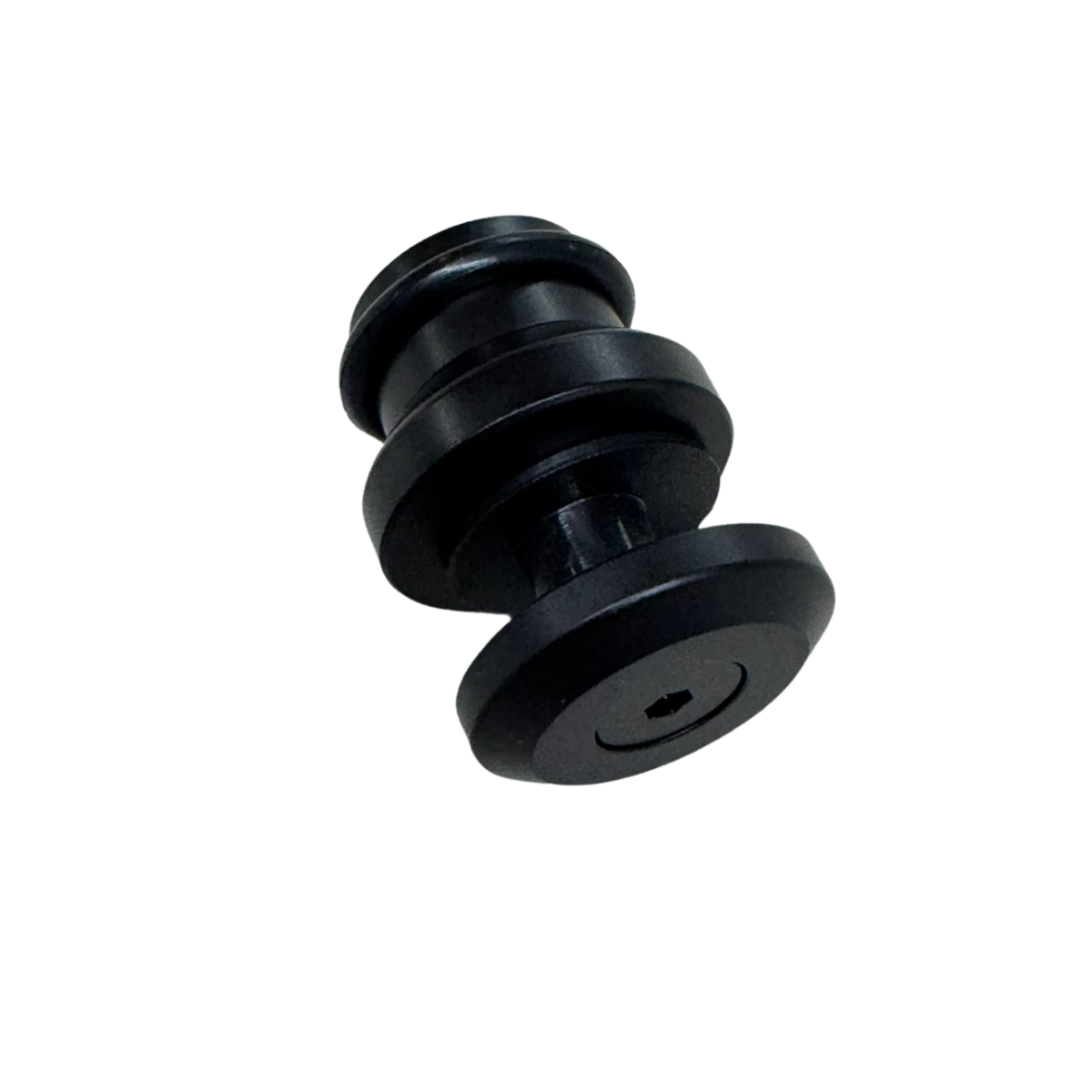 Soporte Para Cancel de Baño Bacalar herralum