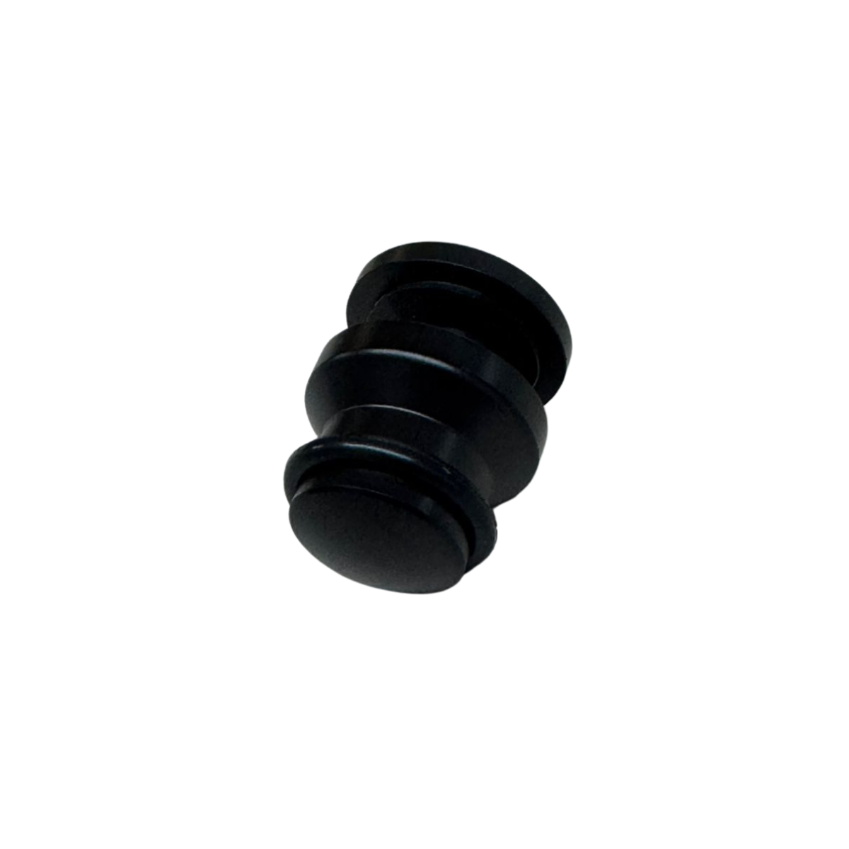 Soporte Para Cancel de Baño Bacalar herralum