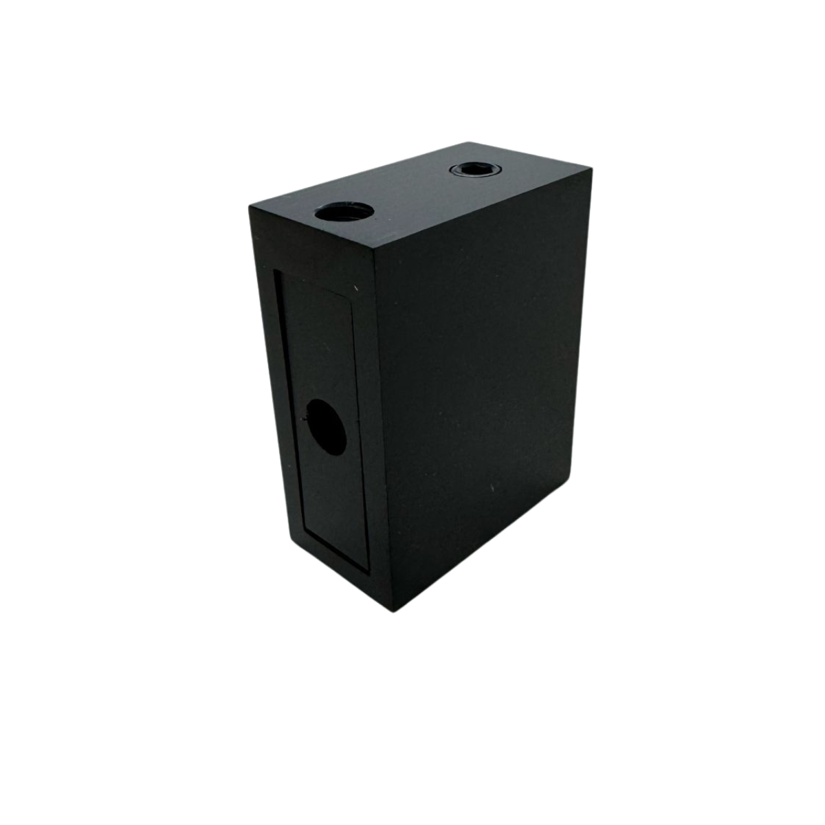 Conector a Muro Para Cancel de Baño Bacalar