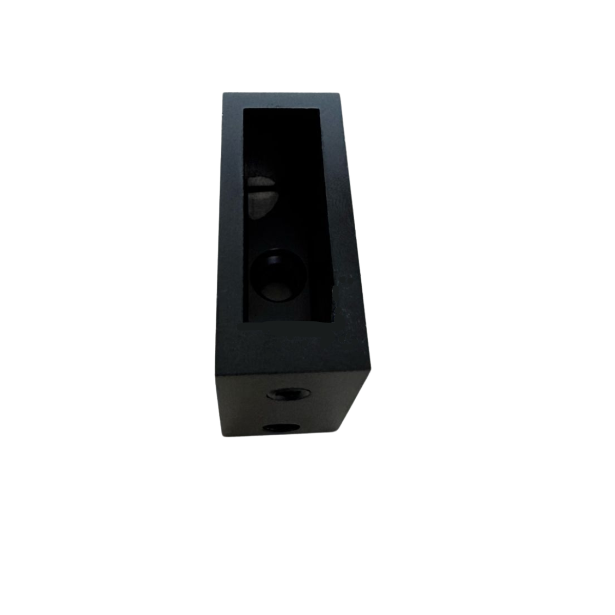Conector a Muro Para Cancel de Baño Bacalar
