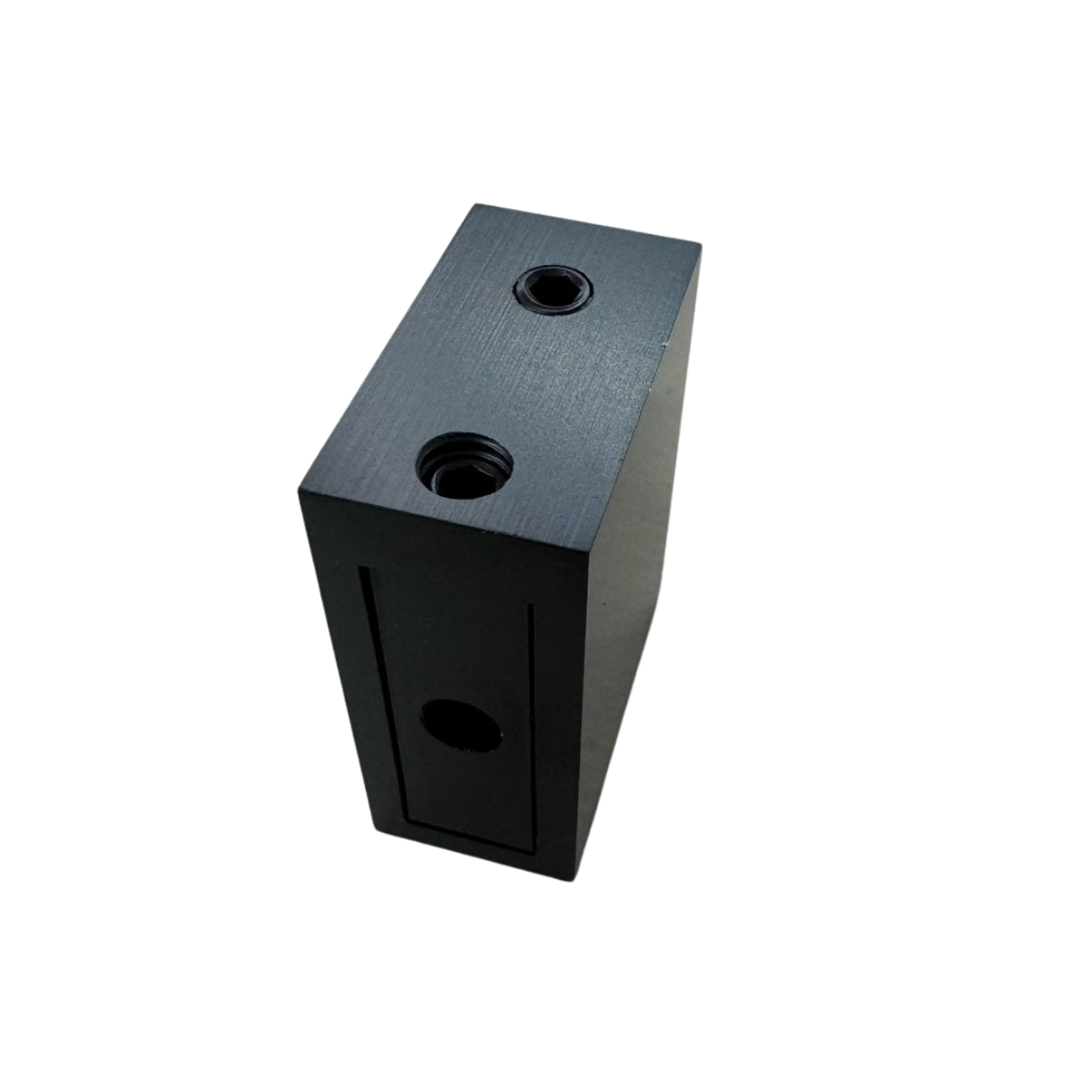Conector a Muro Para Cancel de Baño Bacalar