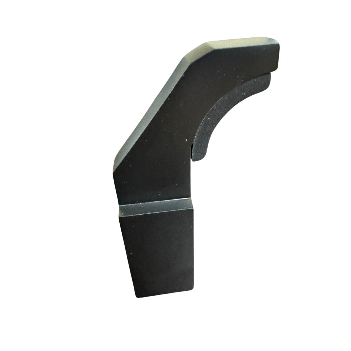 Side Stop for Bacalar Bathroom Door SKU 1305