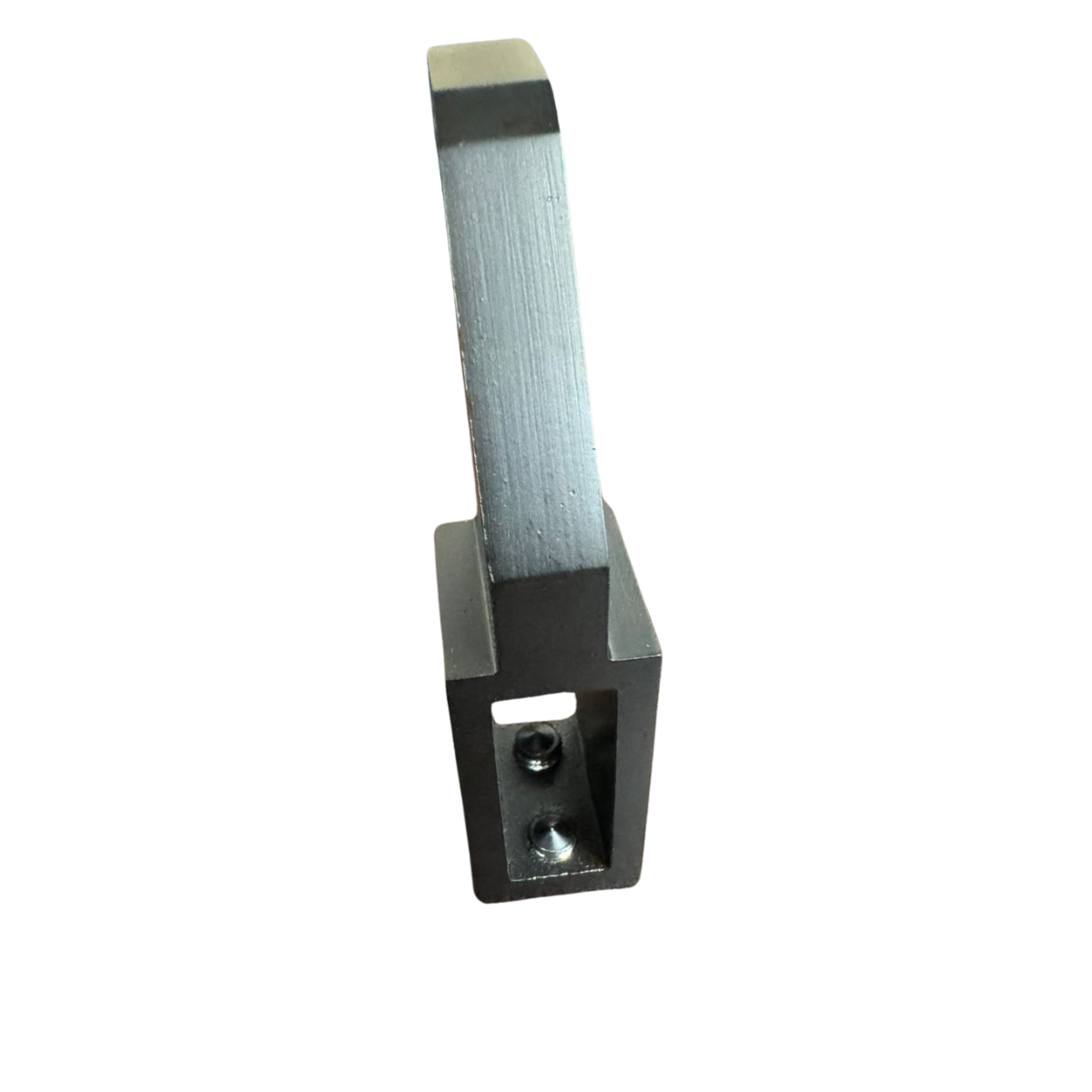 Side Stop for Bacalar Bathroom Door SKU 1305