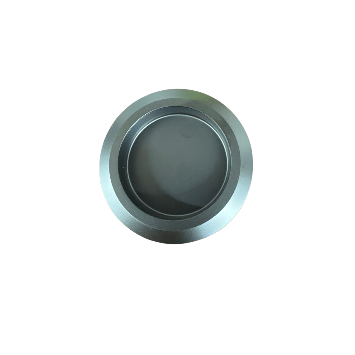 Circular Handle for Bacalar Bathroom Door SKU 1305