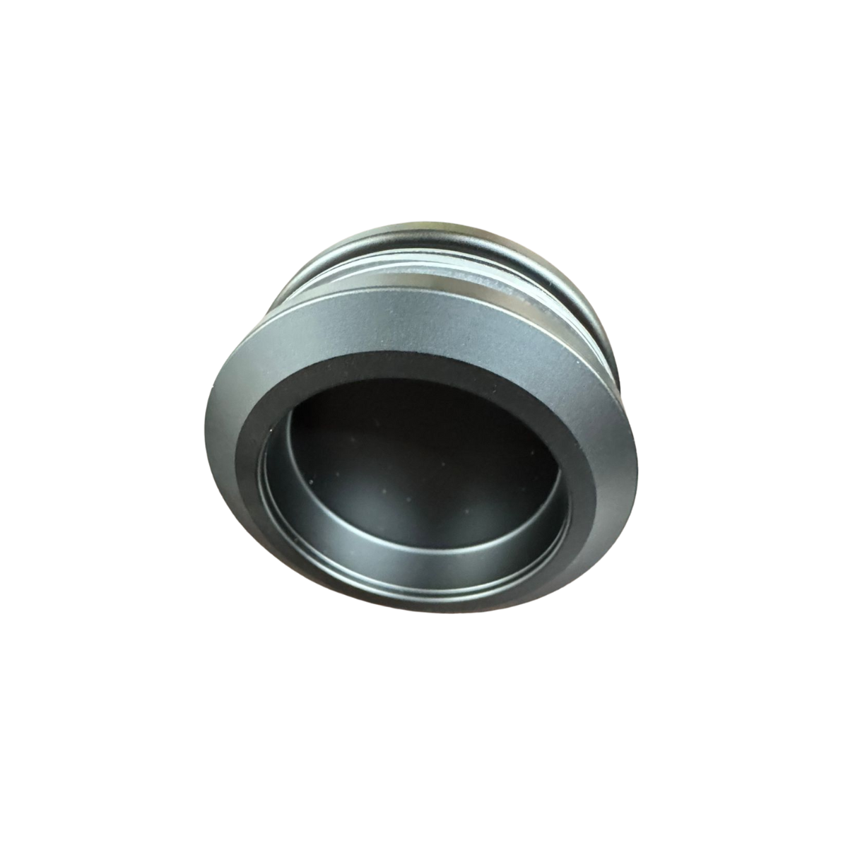 Circular Handle for Bacalar Bathroom Door SKU 1305