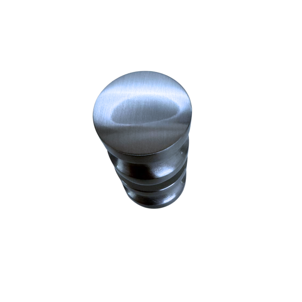 Jaladera Pomo para Puerta de Cristal Herralum