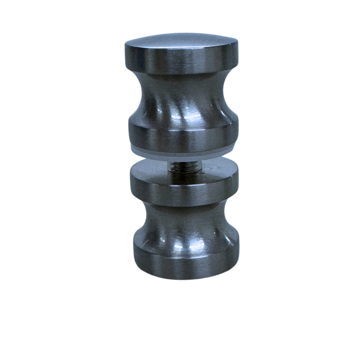 Jaladera Pomo para Puerta de Cristal Herralum