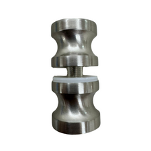 Aluminum Knob Handle 32mm Diameter by 30mm SKU 1311
