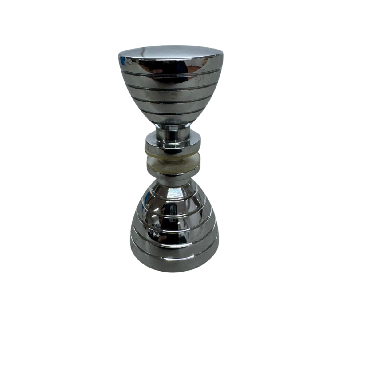Aluminum Knob Handle 32mm Diameter by 30mm SKU 1313