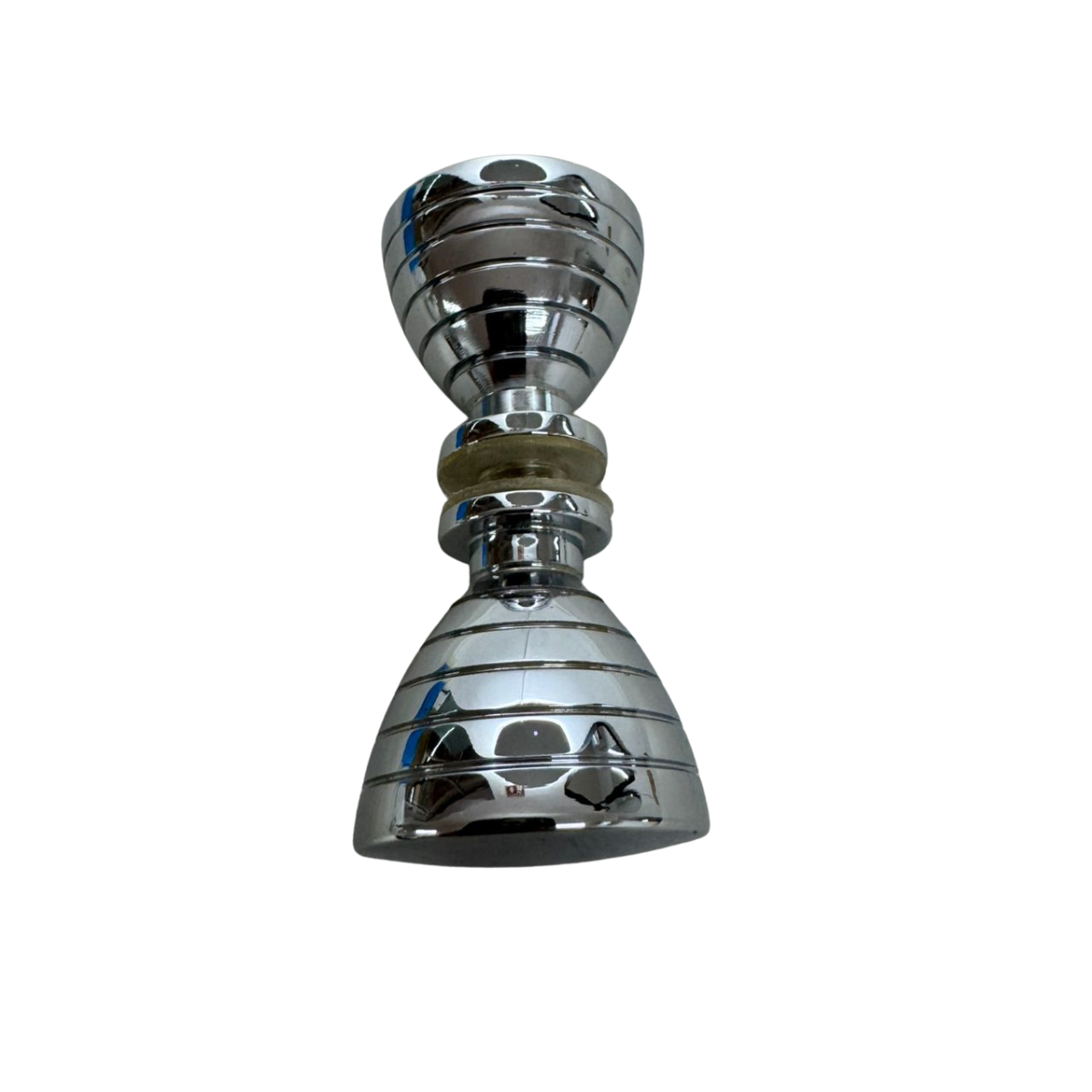 Aluminum Knob Handle 32mm Diameter by 30mm SKU 1313