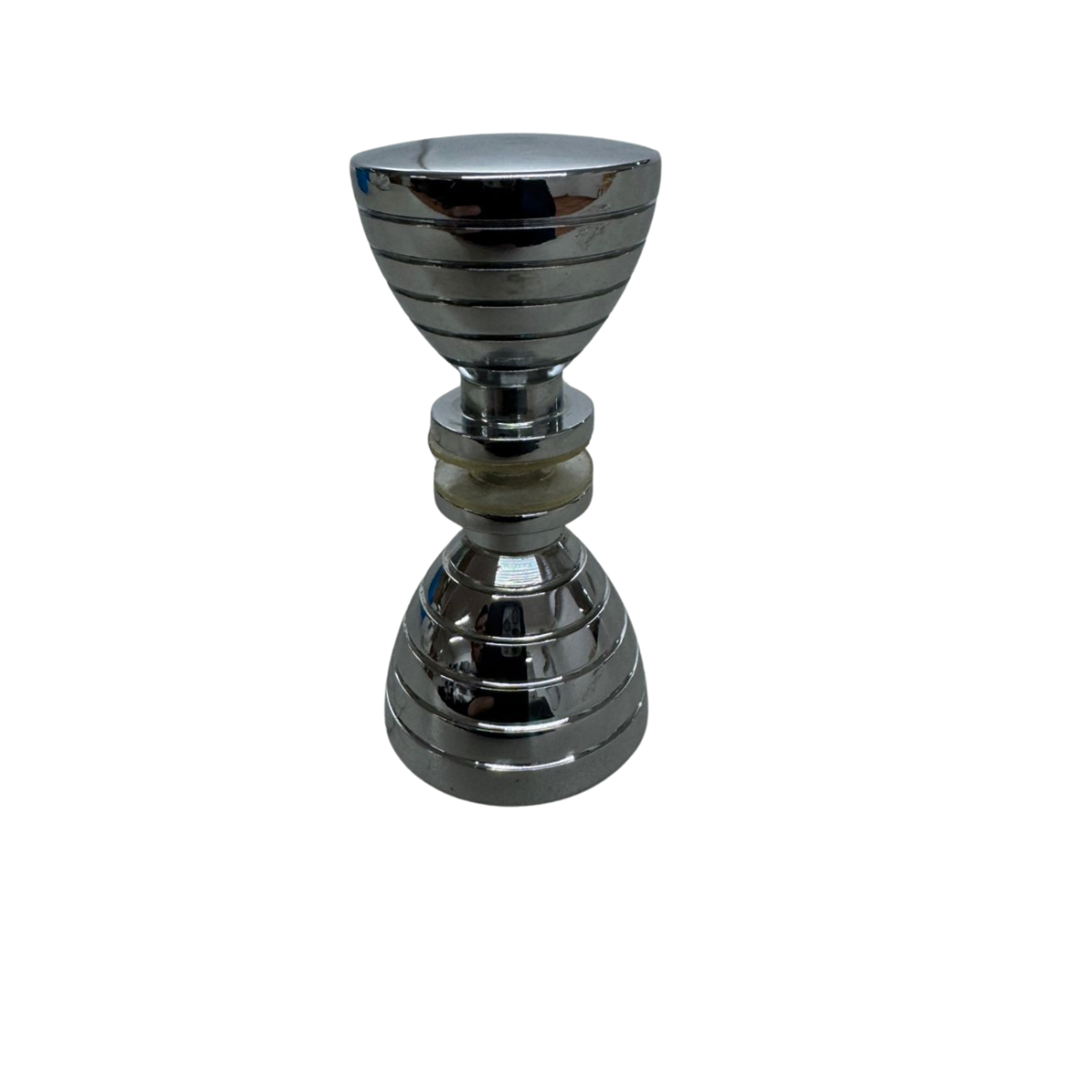 Aluminum Knob Handle 32mm Diameter by 30mm SKU 1313