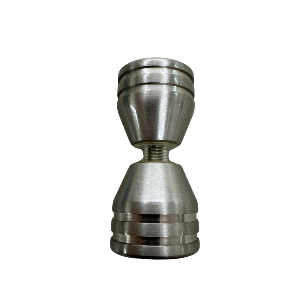 Aluminum Knob Handle 34.75mm diameter by 33mm SKU 1315